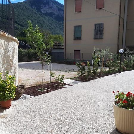 La Casa Dei Nonni Hotell Torre Orsina Exteriör bild
