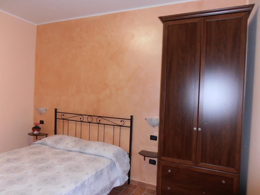 La Casa Dei Nonni Hotell Torre Orsina Exteriör bild