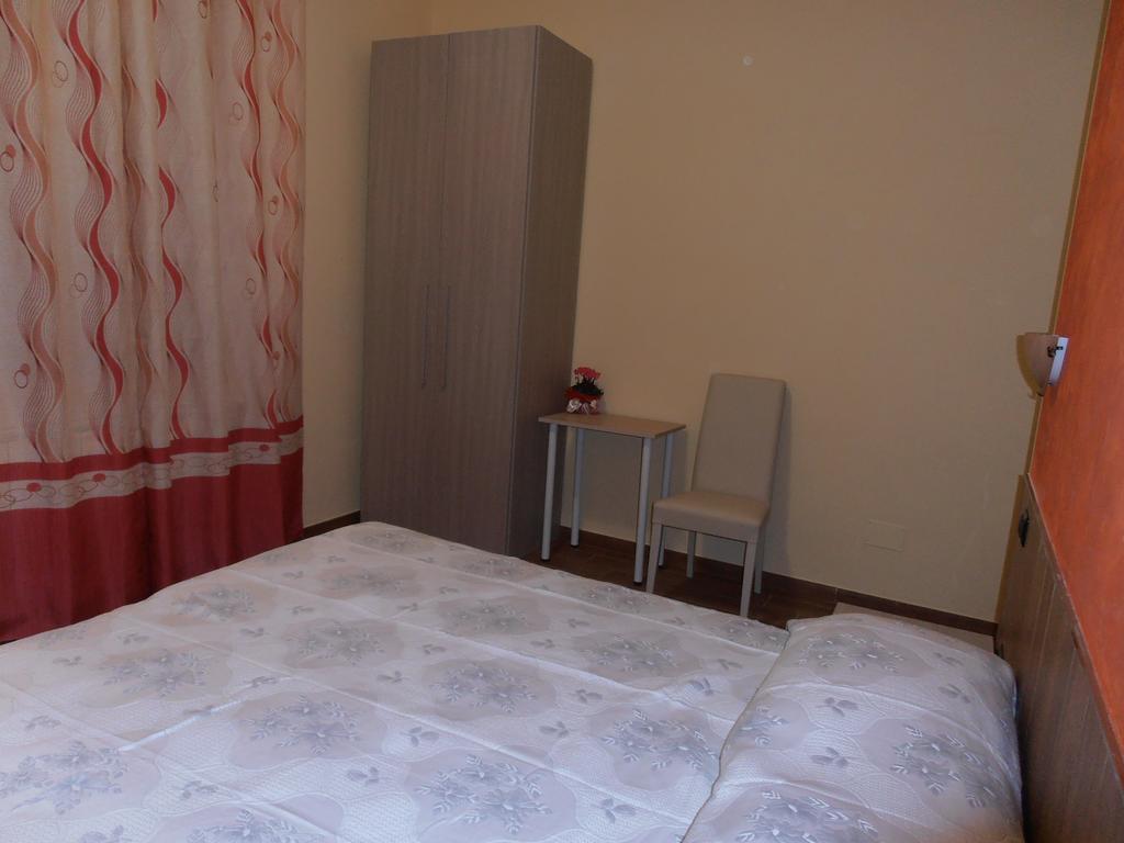 La Casa Dei Nonni Hotell Torre Orsina Exteriör bild